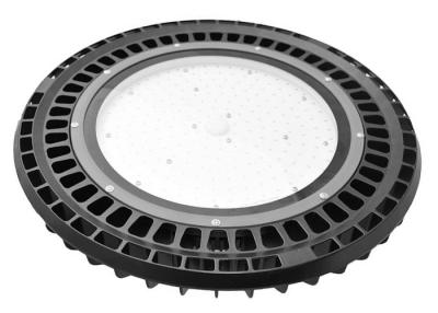 China 120lm / W 150W UFO LED High Bay Light Fixtures CRI > 80 With Stable Performance for sale