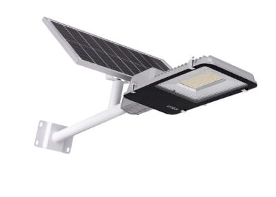 China Waterproof Solar Powered LED Street Lights , Garden Solar Road Light 100W for sale