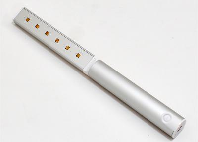 China lâmpada 3.6V germicida UV à venda