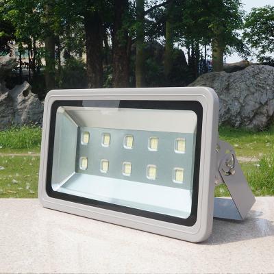 China Gaden use die casting aluminum housing 100W 150W 200W Led Cob Flood Light Outdoor Waterproof for sale