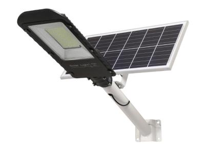 中国 街灯2年の保証SMD 280PCS 6000Kの太陽電池パネルの 販売のため