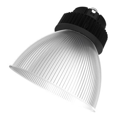 China Waterproof 160W 20800lm UFO LED High Bay Light Fixtures for sale