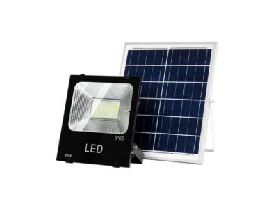 Chine Les hautes perles lumineuses de lampe ont mené le projecteur solaire de Rohs Ip65 de la CE de réverbères solaire à vendre