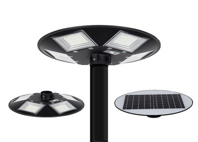 China Luz solar inalámbrica de la seguridad del sensor de movimiento de los altos lúmenes LED al aire libre con teledirigido en venta