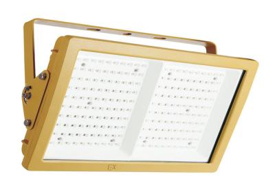 China Warehouse Aluminum Explosion Proof LED Flood Light With ATEX Certification for sale