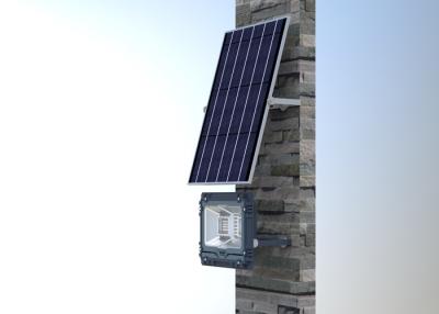 China High Power Solar RGB Flood Light With Remote Control 200W Led Christmas Lights for sale