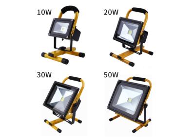 China Waterproof Industrial LED Flood Lights Outdoor Hold LED Spotlight Searchlight for sale