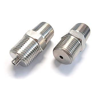 China Manufacture UNF to NPT hydraulic adapter for sale
