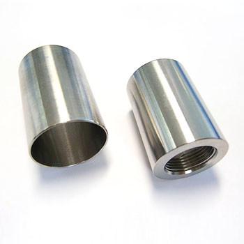 China Stainless steel ferrule fittings for sale