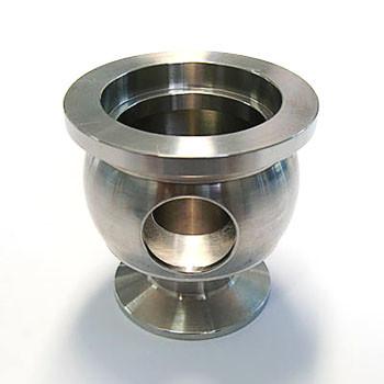 China China factory good price CNC machinery parts for sale