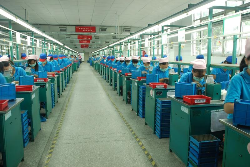 Verified China supplier - MAXPOWER INDUSTRIAL CO.,LTD