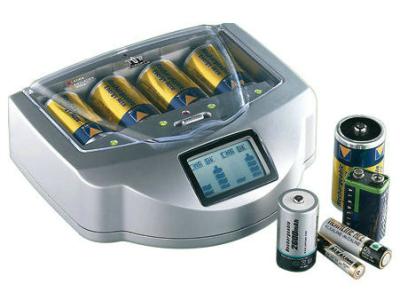 China High Efficiency Electronic intelligent battery charger 240V for sale