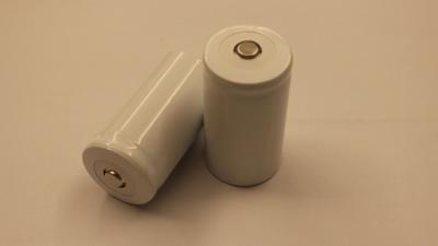 China 1.2V Cylindrical NICD Rechargeable Batteries 5000mAh For Power Tools for sale