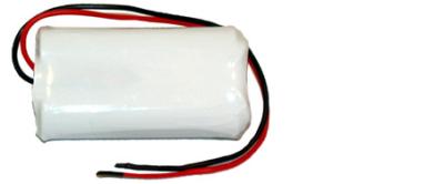 China Paquete de alta teeratura de la batería de ión de litio en venta