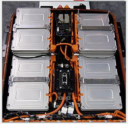 Chine Les batteries à haute tension 50Ah 3,0 MΩ, de stockage de l'énergie la batterie 48V emballe à vendre