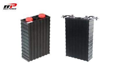 China 3.2V 200Ah High Capacity Lithium Ion Battery , Deep Cycle AGV Solar Battery LiFePO4 for sale
