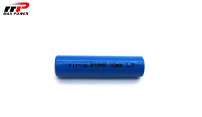 China GPS Tracking 10440 3.7V 340mAh rechargeable li ion batteries for sale