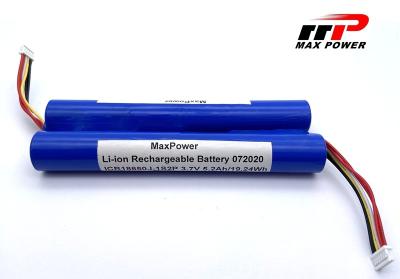 Chine Lithium original Ion Rechargeable Batteries de SAMSUNG INR18650 26J 3.7V 5200mAh à vendre