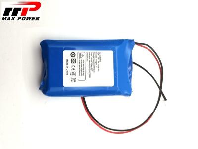 China 3.7V 2750mAh Rechargeable Lithium Polymer Battery Mobile Phones for sale