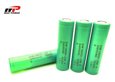 China 3.7V 20A Lithium Ion AA Rechargeable Batteries For Vacuum Cleaner for sale