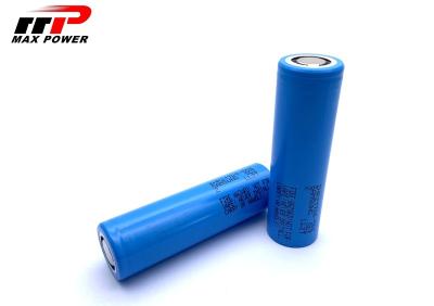 China INR21700 50E 3.7V 4900mAh SDI Lithium Ion Rechargeable Batteries for sale