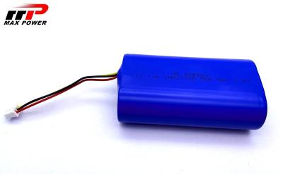 China INR21700 50E 7.4V 5000mAh Lithium Ion Rechargeable Battery Packs Original Brand for sale
