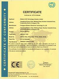  - Dongguan Kindlytech Technology Co.,Ltd.
