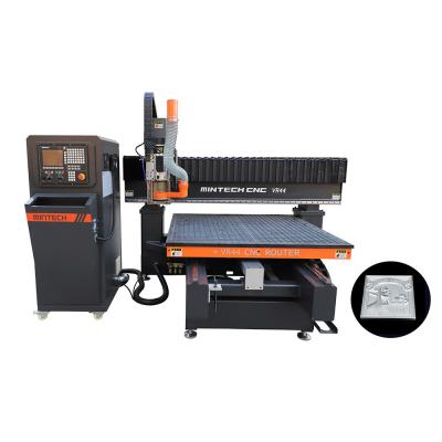 China 9KW Woodworking CNC Machine for sale
