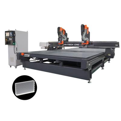 China AC220V CNC Wood Router Machine , 4000rpm Axyz CNC Router for sale