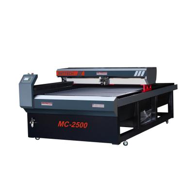 China máquina de gravura do laser do CO2 de 1300x2500mm, GV cortador do laser de 150 watts à venda