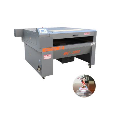 China 150w CO2 Laser Cutting Machine , 1250x900mm CO2 Laser Engraver for sale