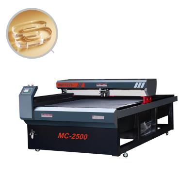 China CO2 Acrylic Laser Cutting Machine 300W For Nonmetal Materials for sale