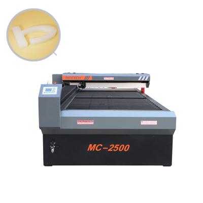 China Co2 Laser Engraving Cutting Machine 20m/Min For MDF for sale
