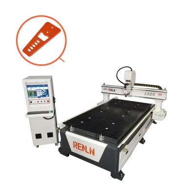 China 7.5kw CNC Woodworking Engraving Machine For Furniture Industry for sale
