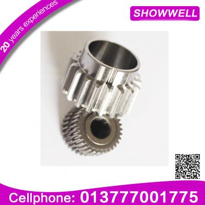China China Factory Spur Gear Design Calculation Design of Spur Gear Planetary/Transmission/Starter Gear for sale