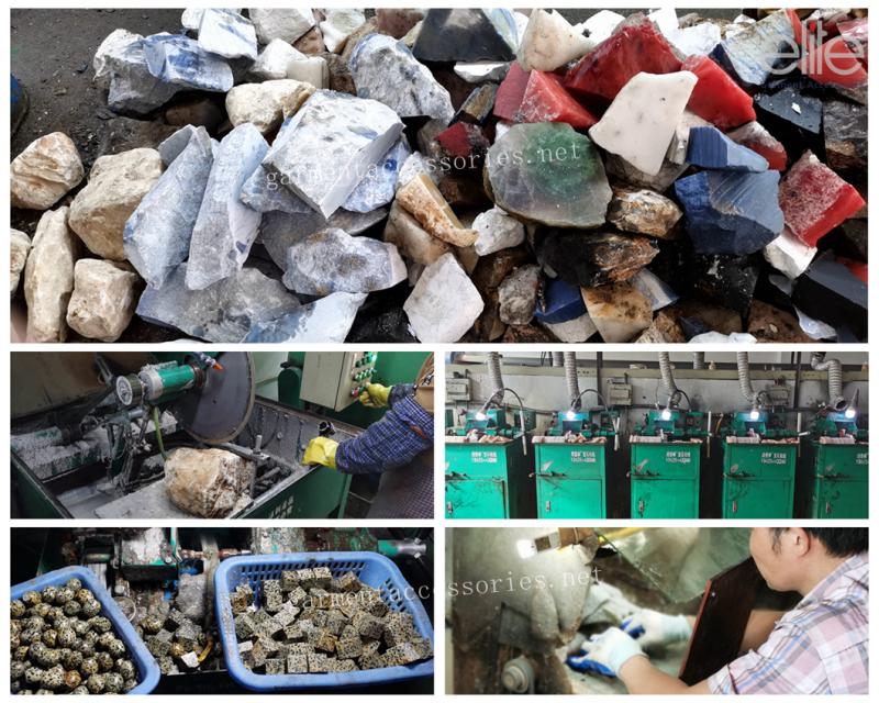Verified China supplier - Elite Moulding Co., Ltd