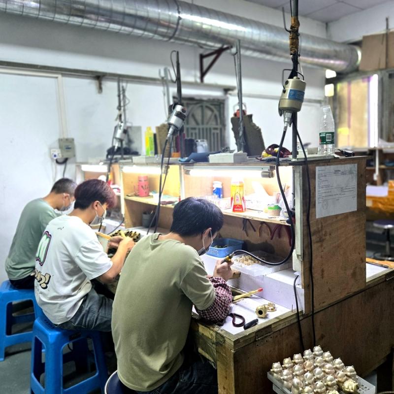 Verified China supplier - Elite Moulding Co., Ltd
