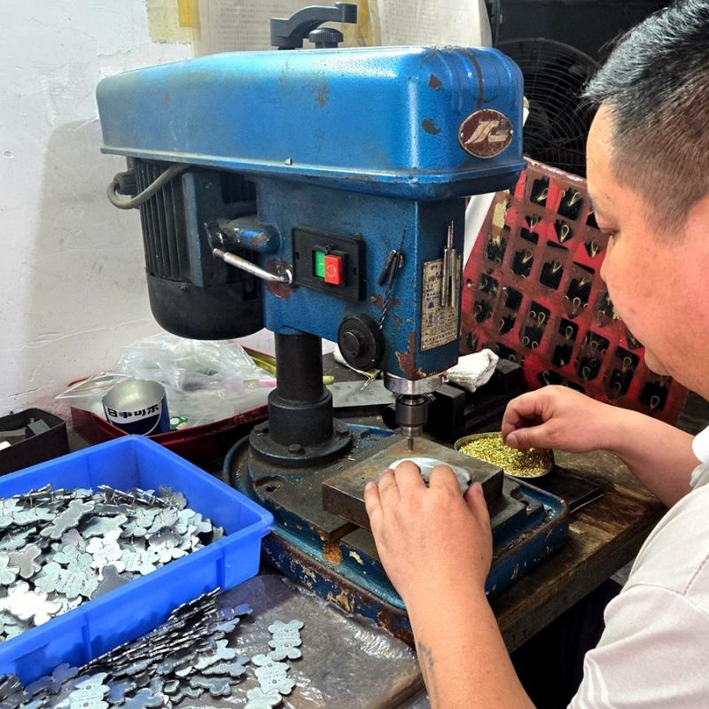 Verified China supplier - Elite Moulding Co., Ltd