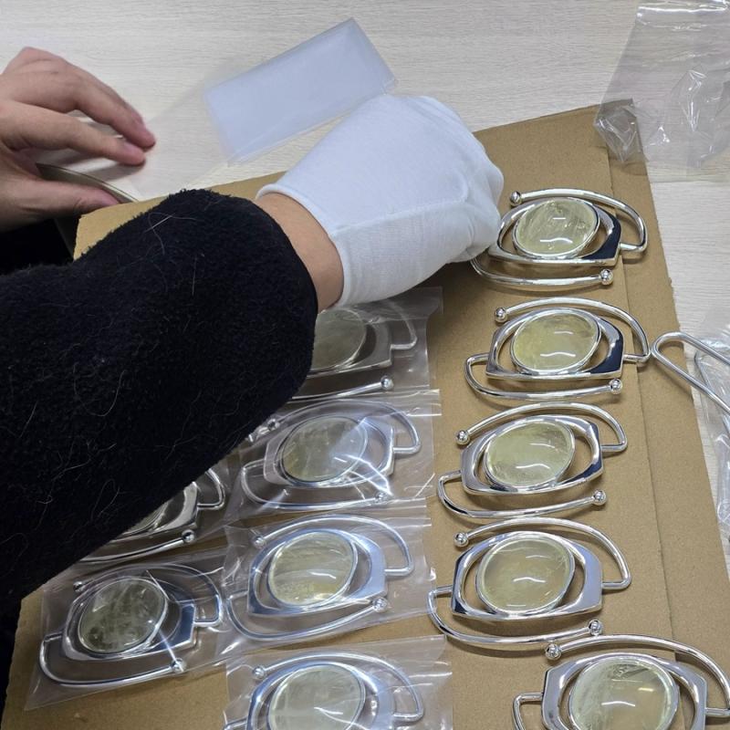 Verified China supplier - Elite Moulding Co., Ltd