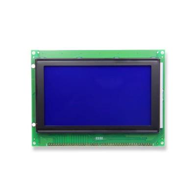 China Exposição mordida do módulo de 8 240128Y LCD, módulo da exposição de caráter 240x128 à venda