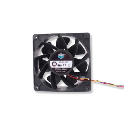 China DF1203848B2UN DC Cooling Fan 48V 1.5A 120*120*38 High Speed Server Cooler for sale
