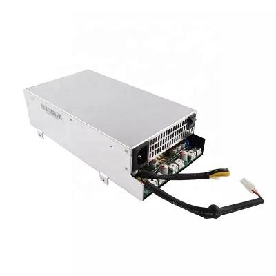 China Innosilicon AC DC Power Supply Unit G1266 G1266A Single Output for sale
