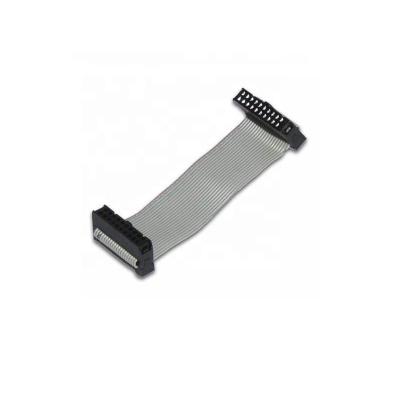 China Whatsminer PVC 22 Pin Ribbon Cable , Hashboard Interface Flat Ribbon Wire for sale