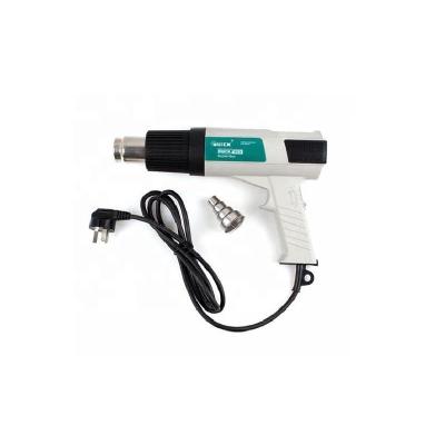 China QUICK 885 Heat Hot Air Gun For Control Board And Hashboard Repair for sale