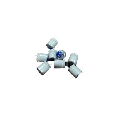 China Aluminum Durable SMD Electrolytic Capacitor 1000UF 16V 10x12.5mm for sale