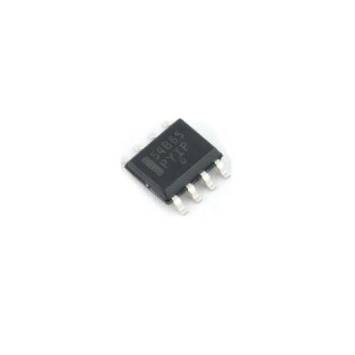 China NCP1654BD65R2G Power Factor Correction PFC NCP1654-65K-B-SOIC PSU Replacement IC for sale