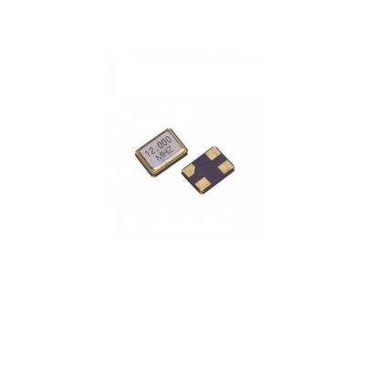 China 12.000 12MHz Electronic IC Chip SMD/SMT Crystal Oscillator For T2 Hashboard Repair for sale