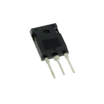 China NPT Series 43A 1200V N Channel IGBT , HGTG11N120CND Anti Parallel Hyperfast Diode for sale