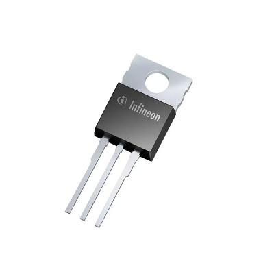 China Tranzistor multifuncional IGBT Infineon IKP20N60T 10x9.25x4.4mm à venda