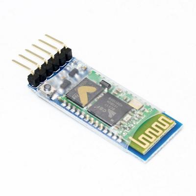 China HC-05 V2 3.3V Wireless RF Module UART Interface For Bluetooth for sale